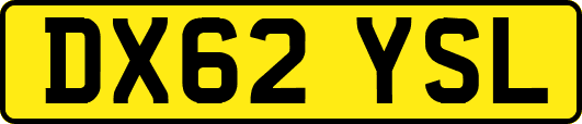 DX62YSL