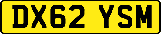 DX62YSM