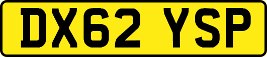 DX62YSP