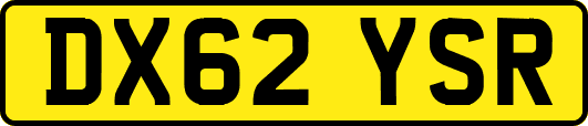 DX62YSR