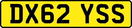 DX62YSS