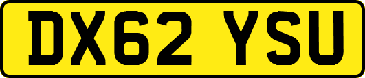 DX62YSU