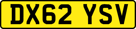 DX62YSV