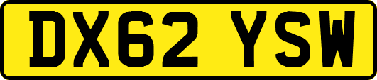DX62YSW