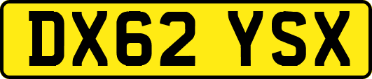 DX62YSX