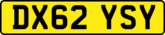 DX62YSY