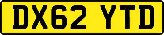 DX62YTD
