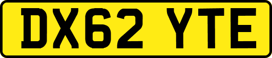 DX62YTE