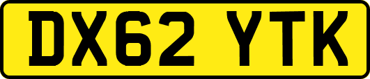 DX62YTK