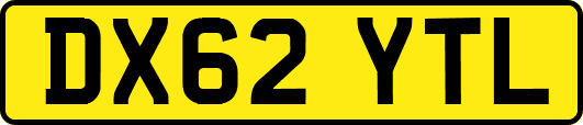 DX62YTL