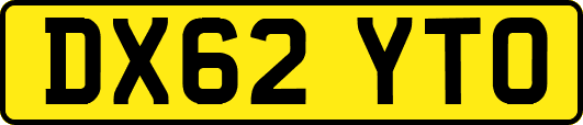 DX62YTO