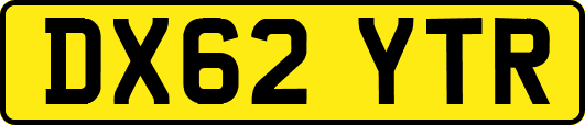 DX62YTR