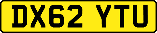 DX62YTU