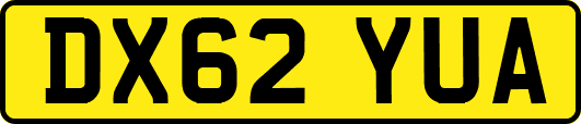 DX62YUA