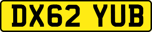 DX62YUB