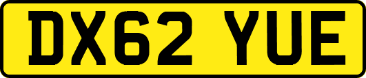 DX62YUE