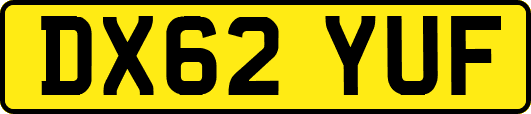 DX62YUF