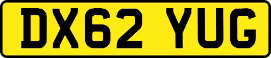 DX62YUG