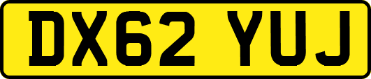 DX62YUJ