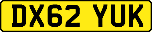 DX62YUK