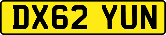 DX62YUN