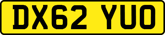 DX62YUO