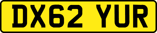 DX62YUR