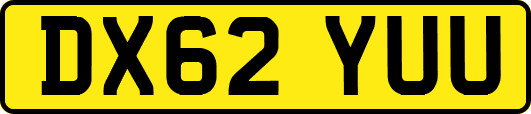 DX62YUU