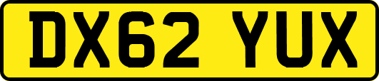 DX62YUX