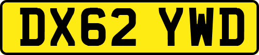 DX62YWD
