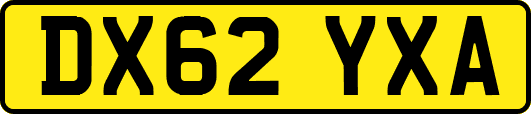 DX62YXA