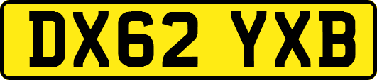 DX62YXB
