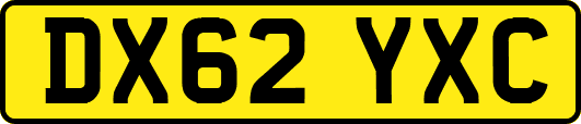 DX62YXC