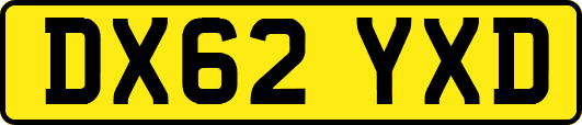 DX62YXD