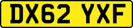 DX62YXF