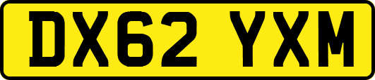 DX62YXM