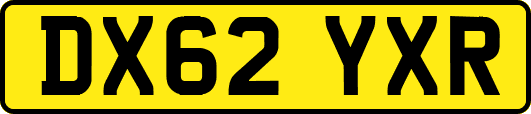 DX62YXR