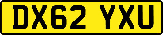 DX62YXU
