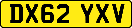 DX62YXV