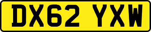 DX62YXW