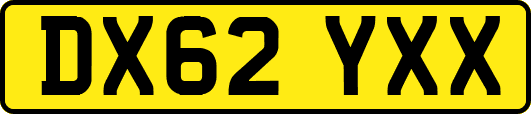 DX62YXX