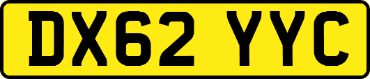 DX62YYC