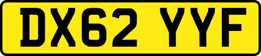 DX62YYF