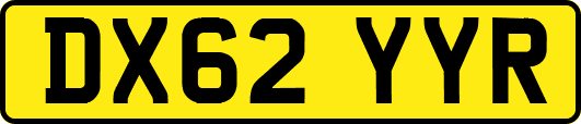 DX62YYR