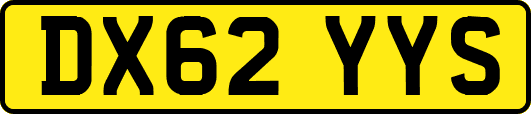 DX62YYS