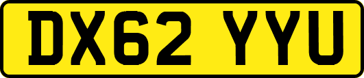 DX62YYU