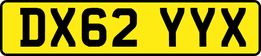 DX62YYX