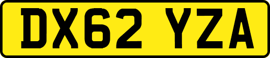 DX62YZA