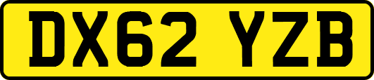 DX62YZB