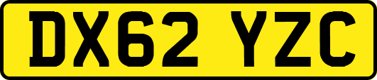 DX62YZC